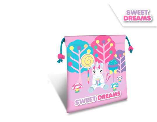 Sweet Dreams   Lunchbag