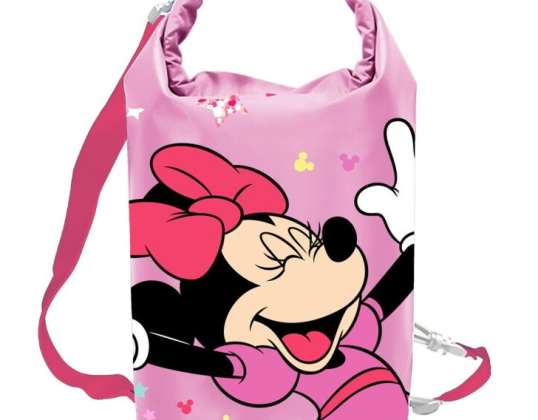 Disney Minnie Mouse   Wasserdichte Tasche