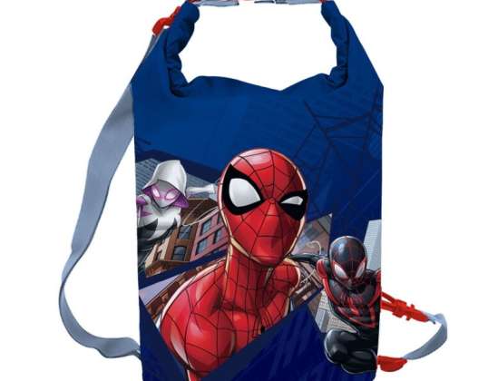 Wodoodporna obudowa Marvel Spiderman