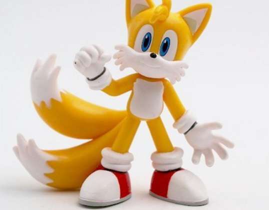 Персонаж Sonic Tails
