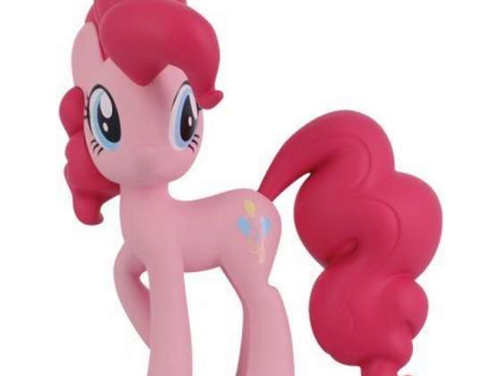 Min lille Pony Pinkie Figurine