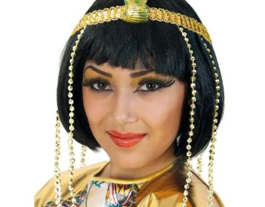 Stirnband Cleopatra   Adult