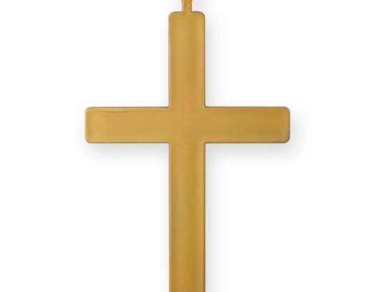 Karolių kryžius 13 x 23 cm Suaugęs