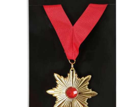 Medal Dracula Dorosły