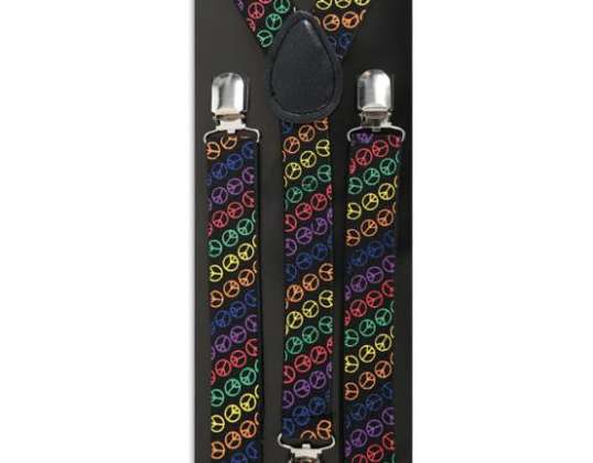 Suspenders Fred Voksen