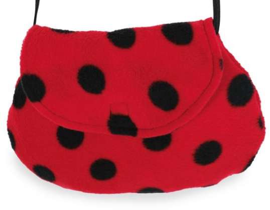 Sac Coccinelle Adulte