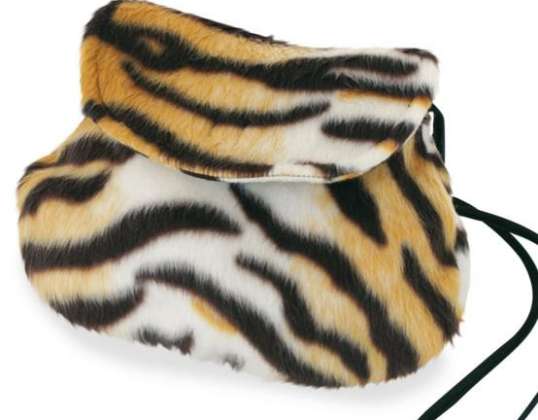 Taske Tiger voksen