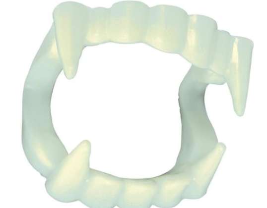 Vámpír fogak Noctilucent felnőtt