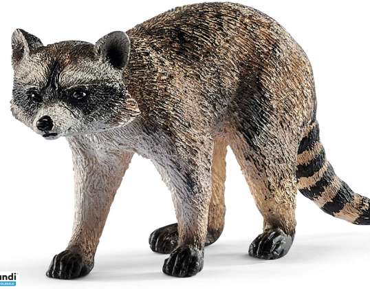Schleich 14828 Wild Life Raccoon