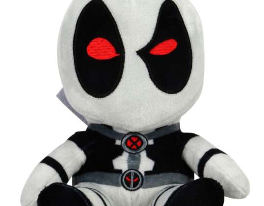 X Force   Deadpool    Plüsch   20cm