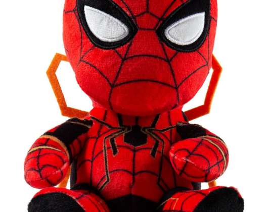 Infinity War   Spider Man   Plüsch   20 cm
