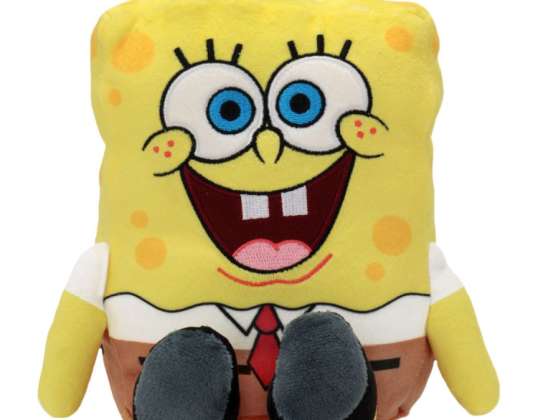 90iger Spongebob   Plüsch   17 8 cm
