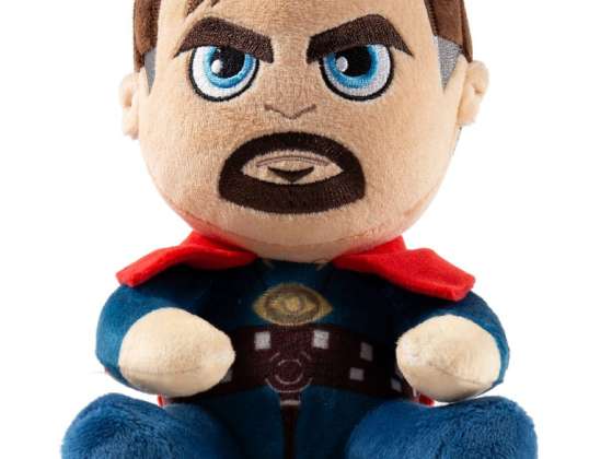 Peluche Doctor Strange 20 cm