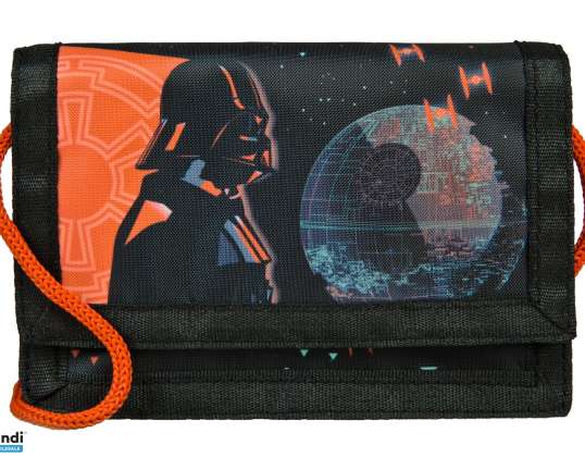 Peňaženka Star Wars