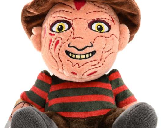 Sting Freddy Krueger felpa 20 cm