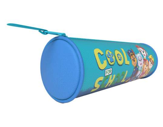 Paw Patrol   Cool for School   Federmäppchen