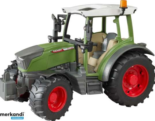 Bruder 02180   Modellfahrzeug Fendt Vario 211   Traktor