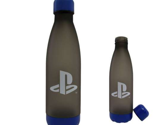 Playstation Gentle vannflaske 650 ml