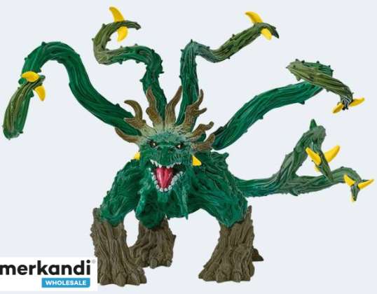 Schleich 70144 Figurină monstru Eldrador Jungle