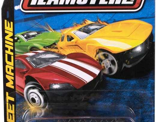 Teamsterz metal vehicles in the assortment 24 pieces