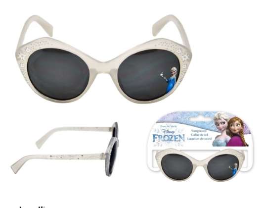 Frozen 2 / Frozen 2 solbriller Premium Shape