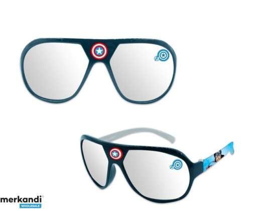 Avengers Captain America Sunglasses