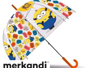 Minions Paraply 46 cm