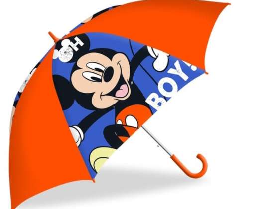 Guarda-chuva Mickey Mouse 38 cm