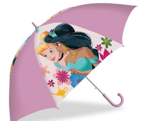 Disney princess umbrella 38 cm