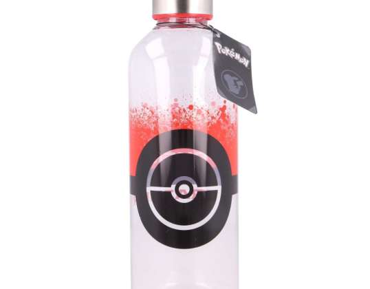Бутылка с водой Pokemon 850 мл