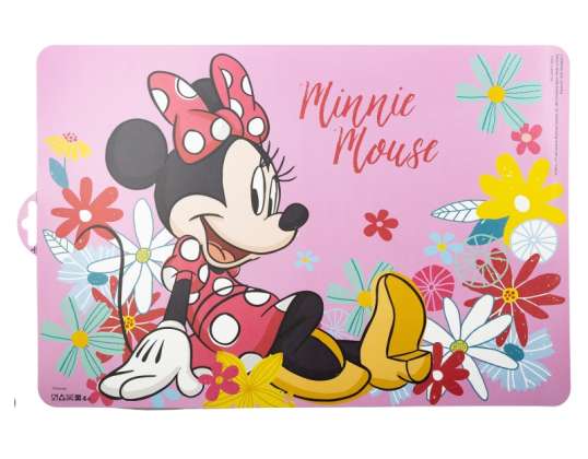 Disney Minnie Mouse placemat 43 cm