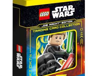 LEGO Star Wars &quot;Die Macht&quot;   Edition   BLISTER