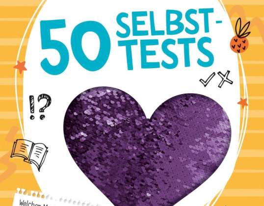 Kas es esmu? Mana ierakstu grāmata: 50 paštesti