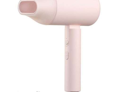 Xiaomi Mi Kompaktais matu žāvētājs H101 Pink ES BHE7474EU
