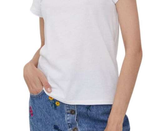 Women's Polo Ralph Lauren T-shirts WHITE, NAVY, BLACK