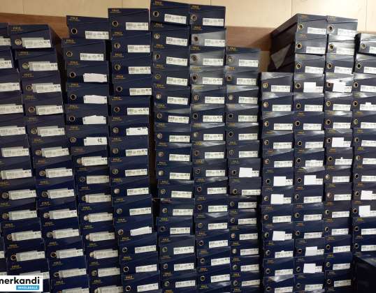 Stock schoenen merk Polo Ralph Lauren herenmaten van 39 tot 48