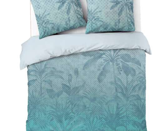 Dindi &#39;Jungle Fever&#39; duvet covers  - 200x220+20cm