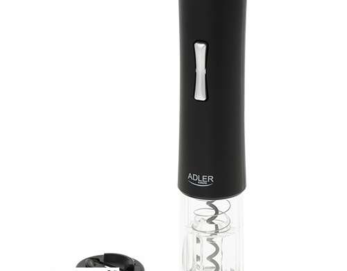 WINE OPENER ELECTRIC LED BACKLIGHT AD 4490