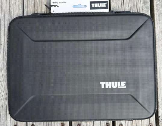 Thule Gauntlet 4 MacBook Sleeve 14-16/sleeve voor MacBook