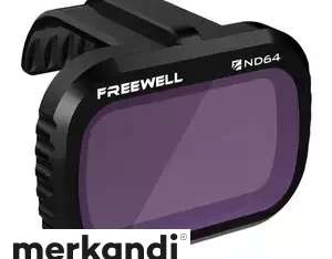 ND64 Freewell filtro para DJI Mini 2/Mini 2 SE