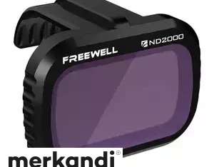 Фильтр ND2000 Freewell для DJI Mini 2 / Mini 2 SE