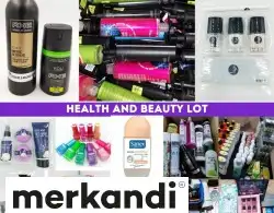 Assorted Cosmetics | Wholesaler of Health and Beauty Products