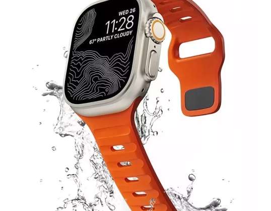 Cinturino sportivo IconBand Line per Apple Watch 4/5/6/7/8/