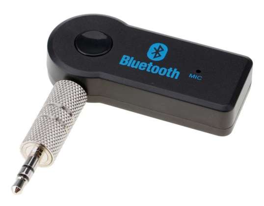 Adaptador Bluetooth Aux