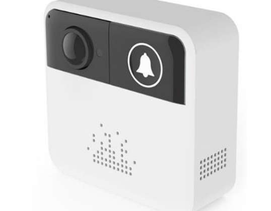 Smart Doorbell Wireless WiFi S Intercom FREE SHIPPING