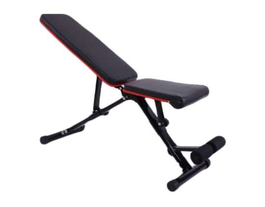 Robiflex Adjustable bench press paddle pad