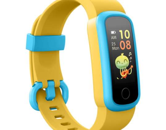 Willful K6 Smart Armband voor Kinderen