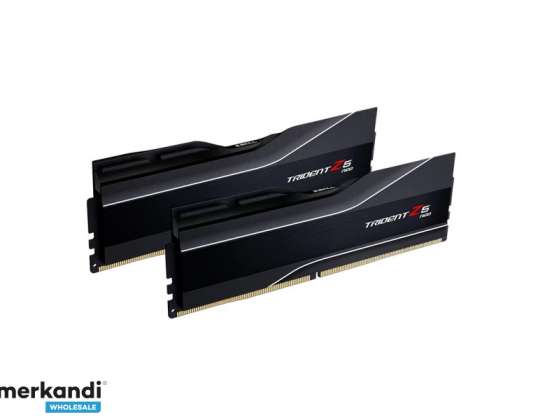 G.Skill Drietand Z5 Neo DDR5 64GB 2x32GB 6000MHz F5 6000J3040G32GX2 TZ5N