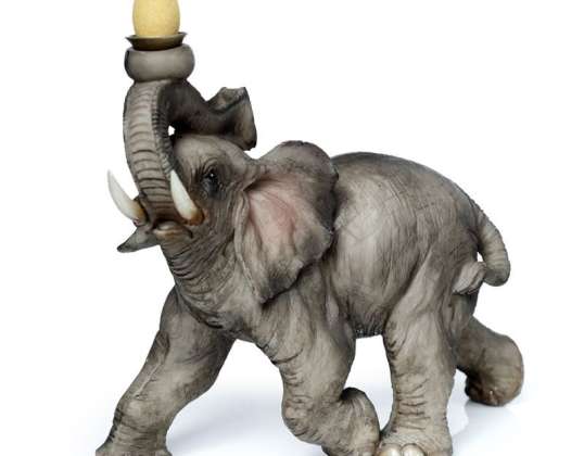 Plamenik za refluks slonova tamjana