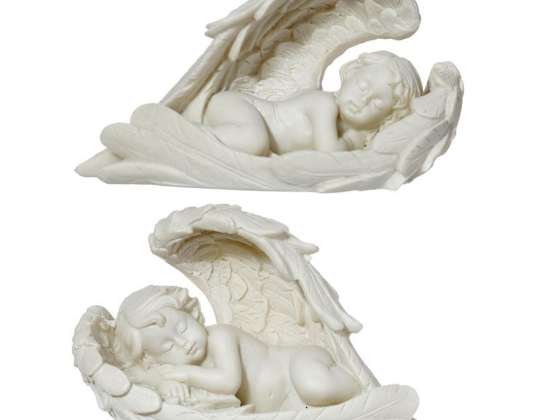Pièce Sleeping Angel Long Wings